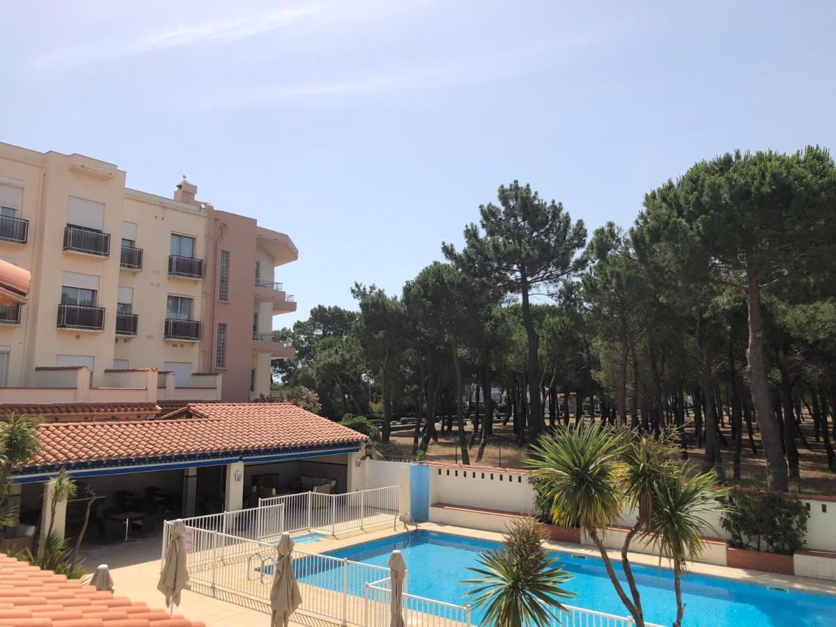 Hotel Des Pins Argelès-sur-Mer