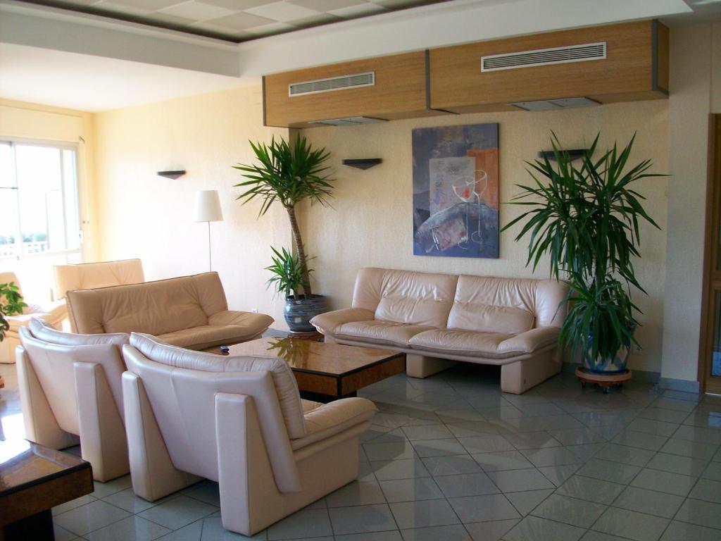 Hotel Des Pins Argelès-sur-Mer