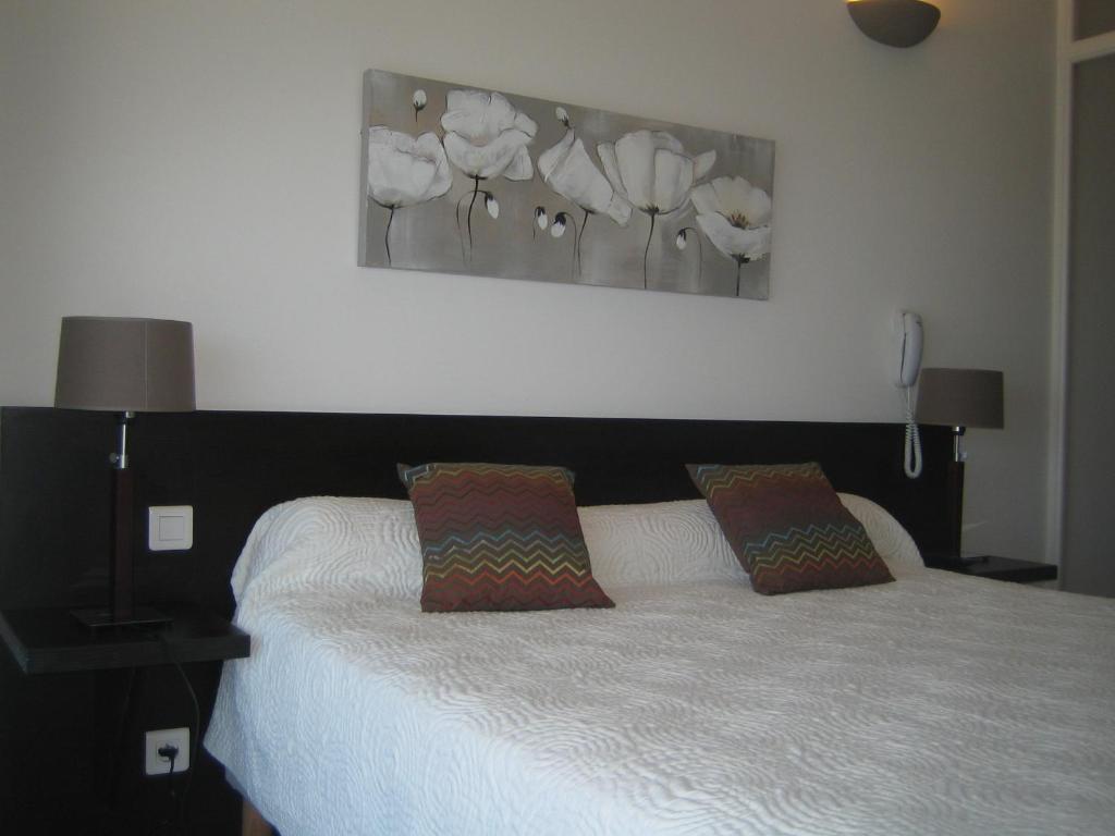 Des Pins Hotel Argelès-sur-Mer