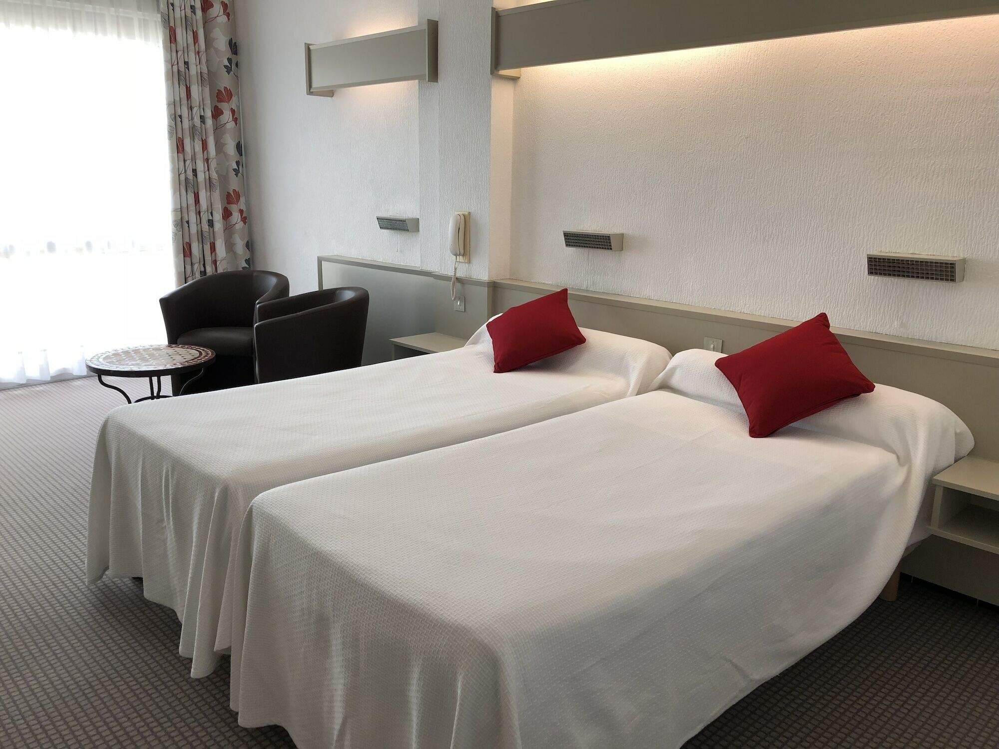 Des Pins Hotel Argelès-sur-Mer